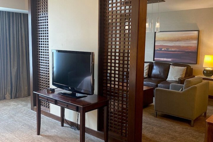 The Westin Birmingham