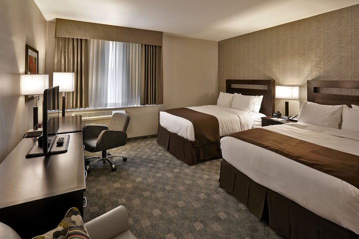 Doubletree by Hilton Lawrenceburg