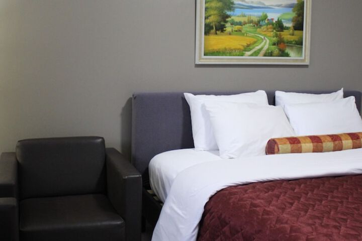 Sunrise Inn