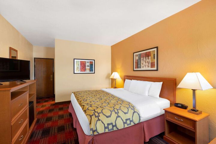 Baymont by Wyndham Spearfish