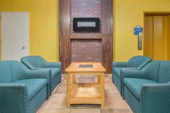 Hotel Days Inn Missoula