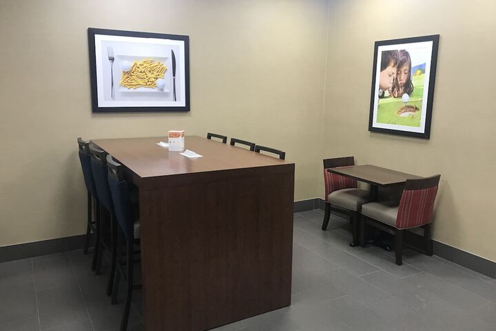 Comfort Inn Pinehurst - Southern Pines