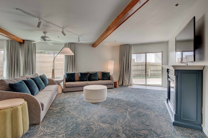 Adobe Resort
