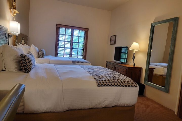 Hotel Santa Fe