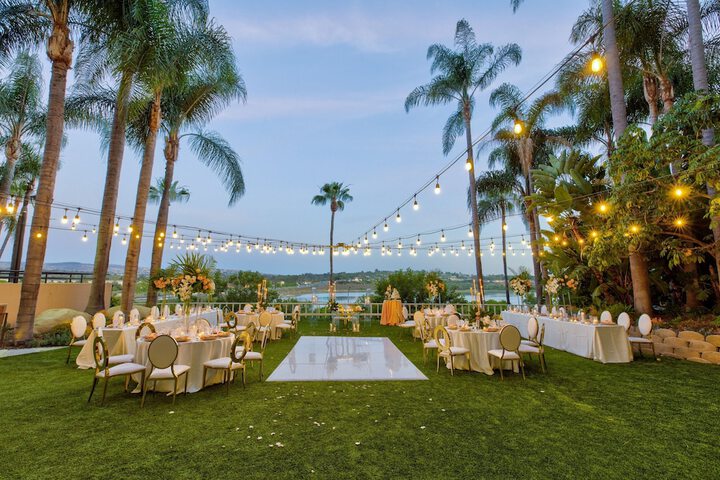 Newport Beach Marriott Bayview