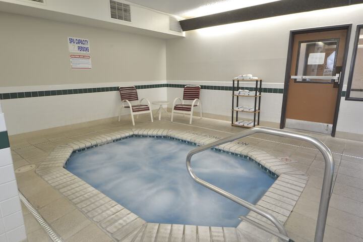 Spa 41 of 45