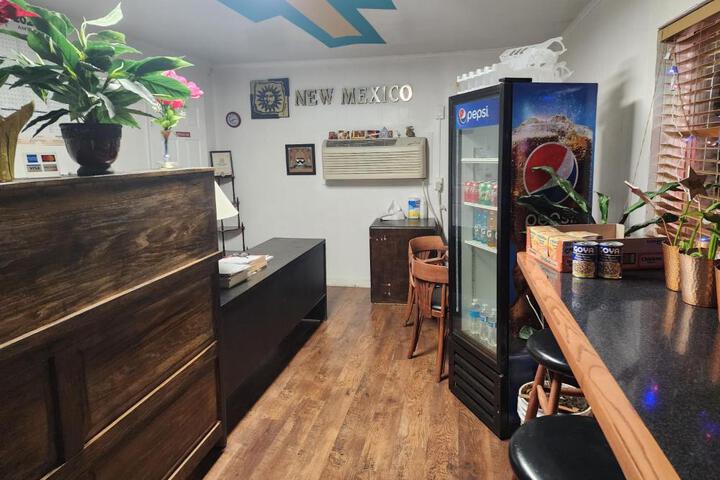 Sands Motel