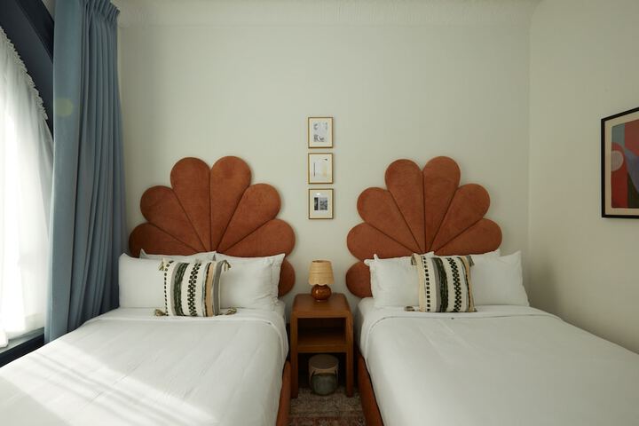 Granger Hotel Gaslamp Quarter a Member of Design Hotels