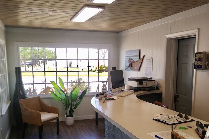 Gulf Coast Inn