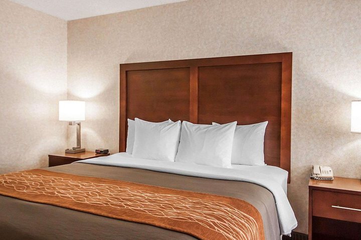 Quality Inn Pocatello North