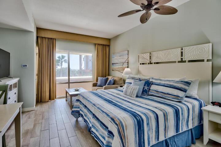 Sandestin Resort Luau by Tufan