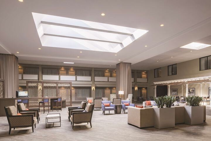 Hotel Interior 3 of 52