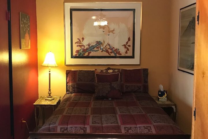Casa Coquina Del Mar B & B