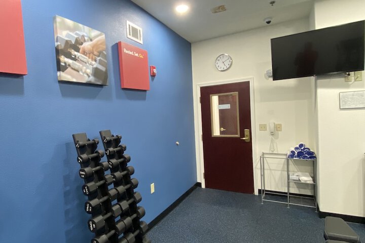 Health and Fitness 50 of 53