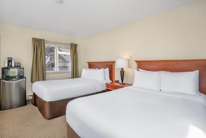 Travelodge by Wyndham Gananoque