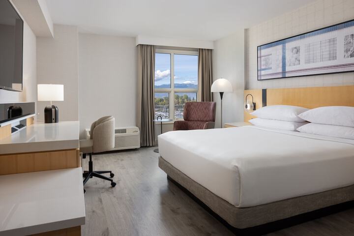 Delta Hotels by Marriott Grand Okanagan Resort