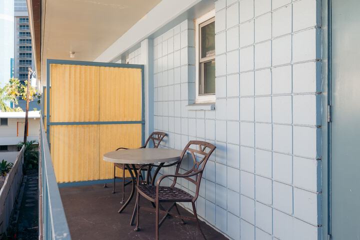 Terrace/Patio 54 of 57