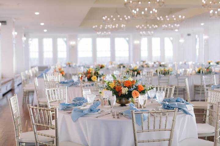 Wedding/Banquet 216 of 220