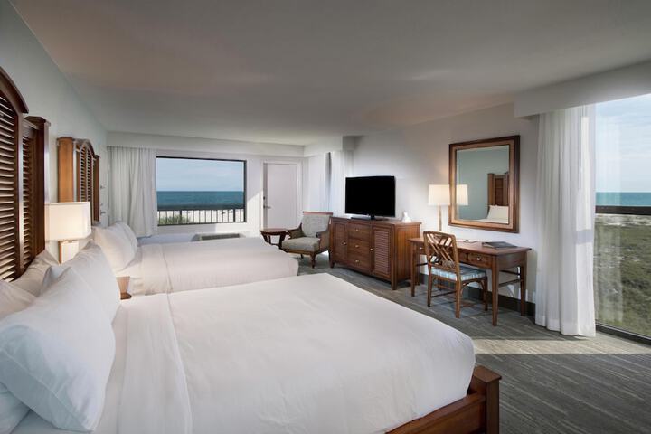 Island House Hotel Orange Beach - a DoubleTree by Hilton