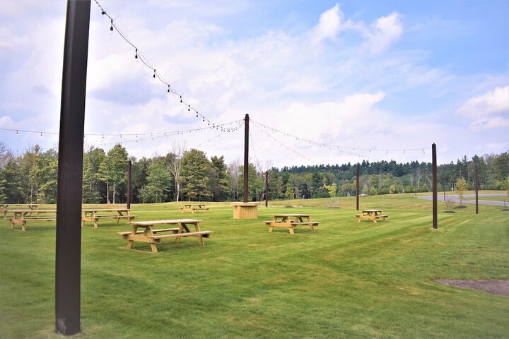 The Alder at Resorts World Catskills