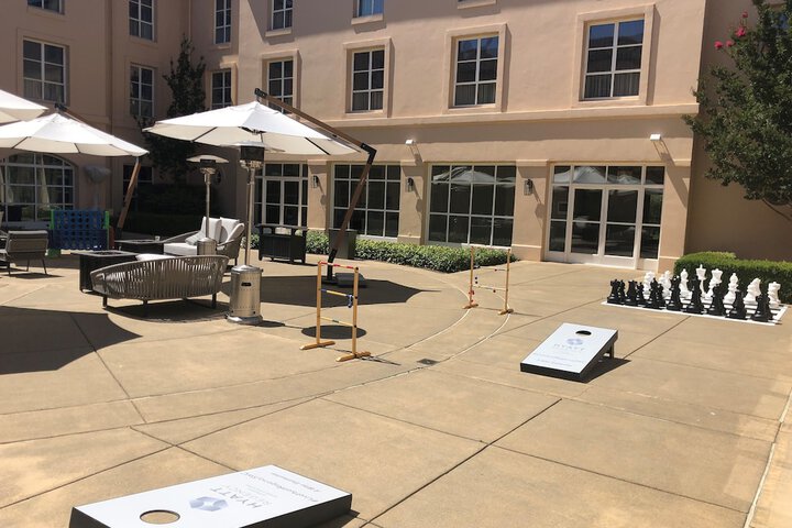 Hyatt Regency Sonoma Wine Country