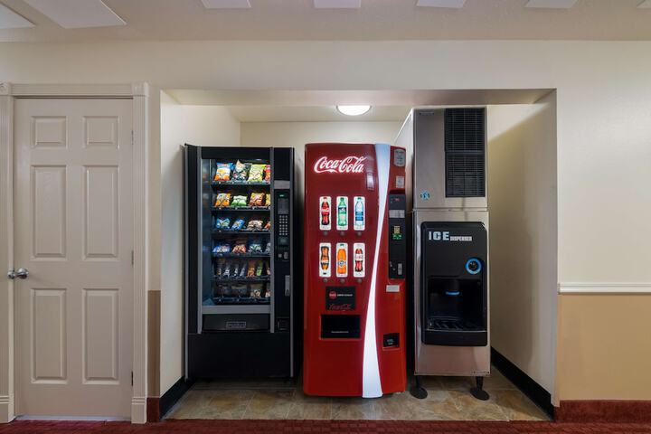Best Western Salinas Valley Inn & Suites