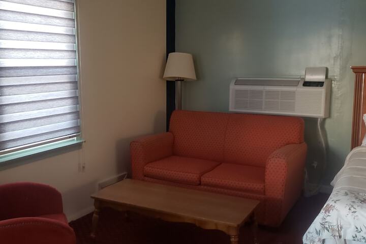 Northside Motel