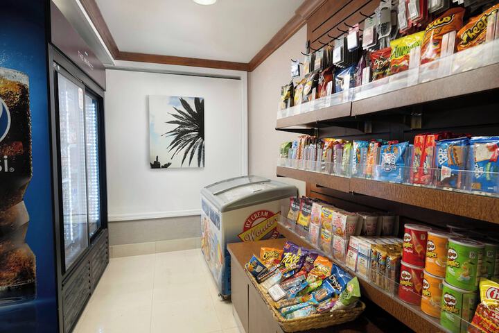 Residence Inn by Marriott San Francisco Airport / San Mateo