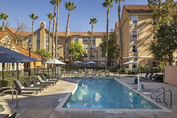 Residence Inn Anaheim Hills Yorba Linda