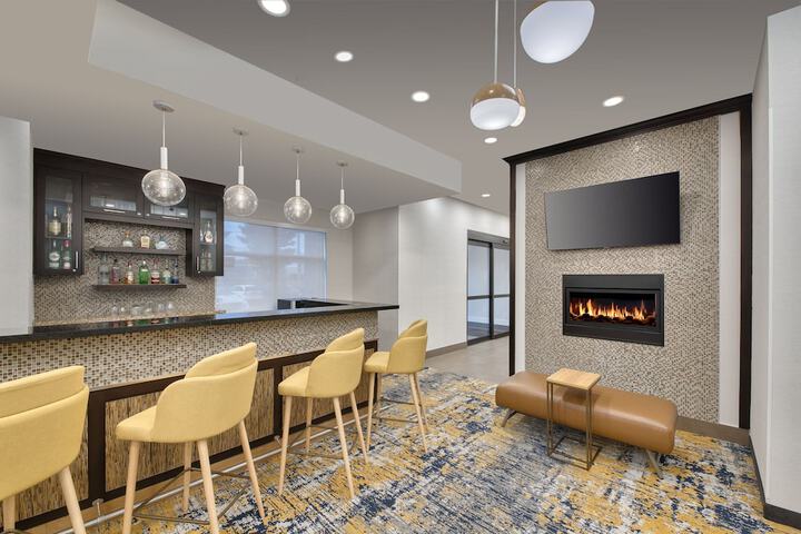 Hotel Interior 10 of 21