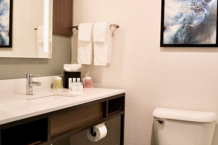 Hilton Garden Inn Columbus / Grove City