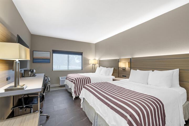 Best Western Independence Kansas City