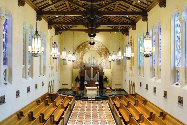 Saint Johns Resort