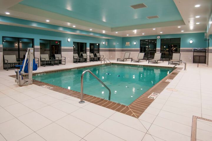 Pool 13 of 82