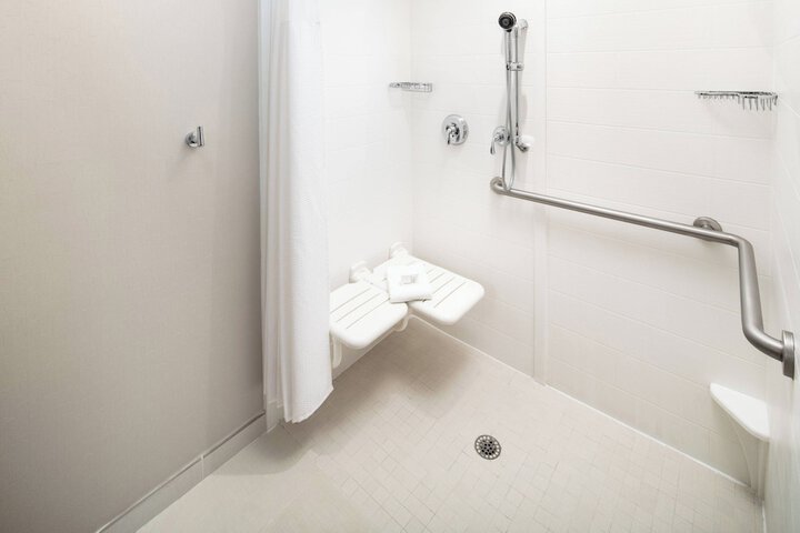 SpringHill Suites by Marriott Midland Odessa