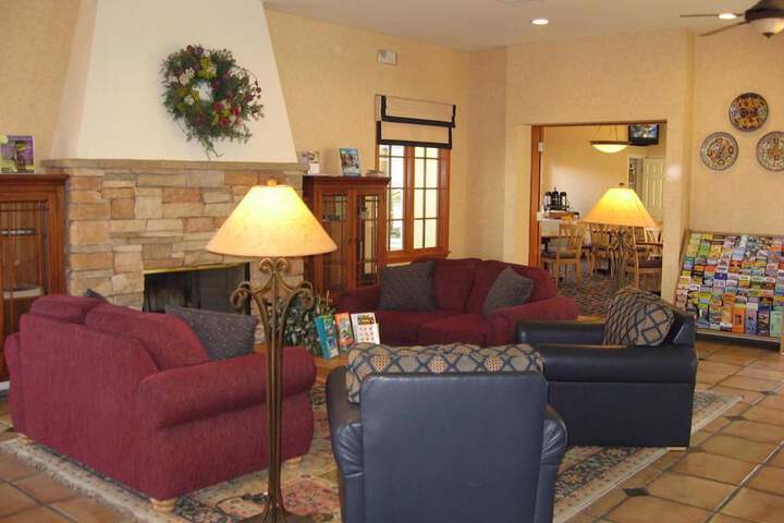 Hotel Interior 19 of 59