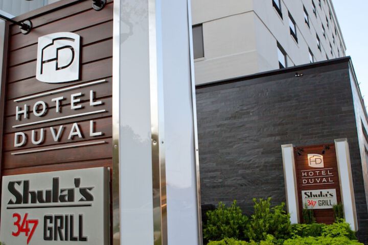 Hotel Duval Autograph Collection