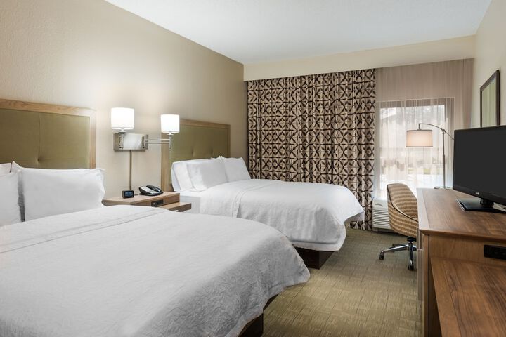 Hampton Inn Bonita Springs / Naples-North