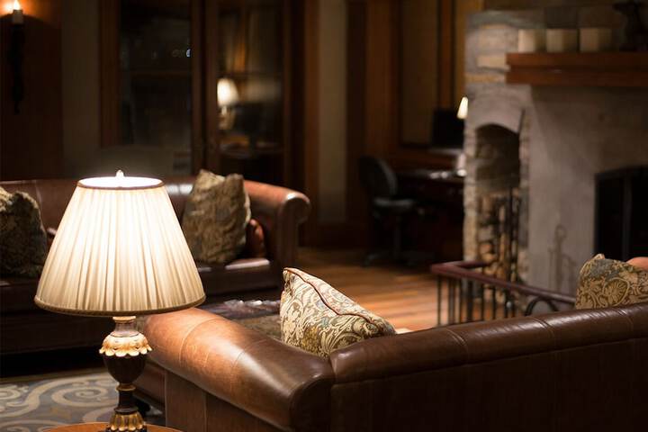 Hôtel Quintessence
