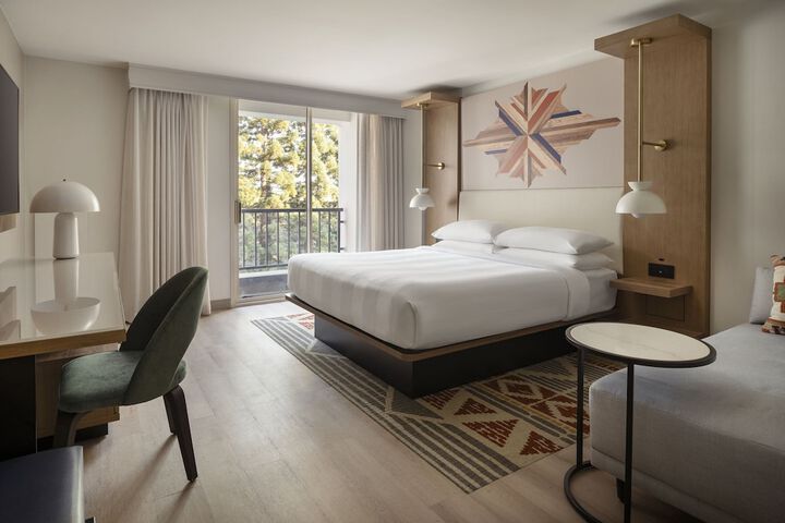 Marriott San Ramon