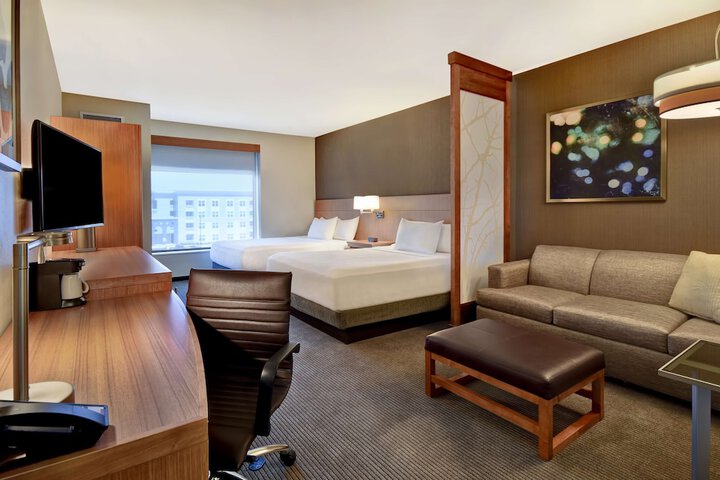 Hyatt Place Huntsville / Research Park/ Redstone