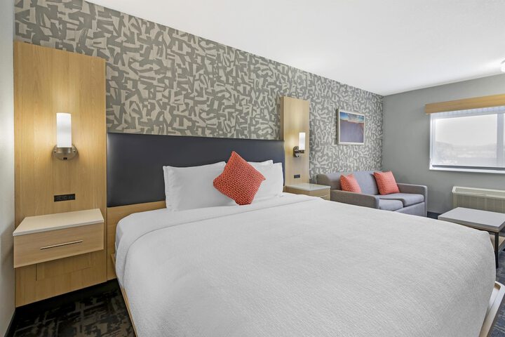 Best Western Montrose Inn