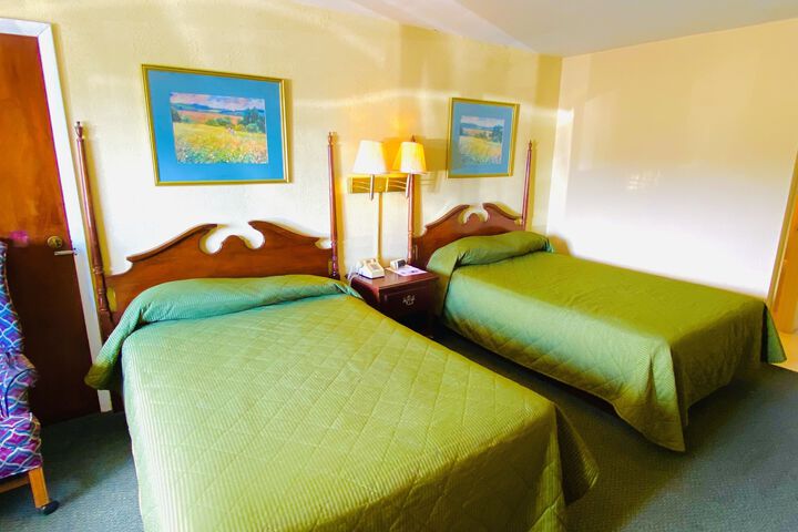 Sutton Lane Motel