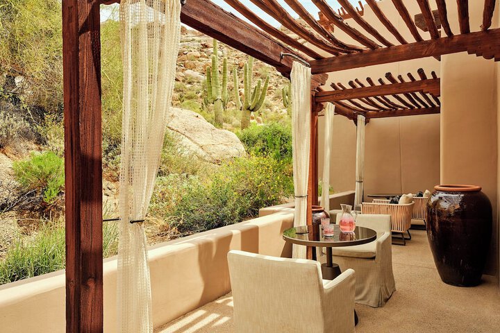 Four Seasons Resort Scottsdale at Troon North