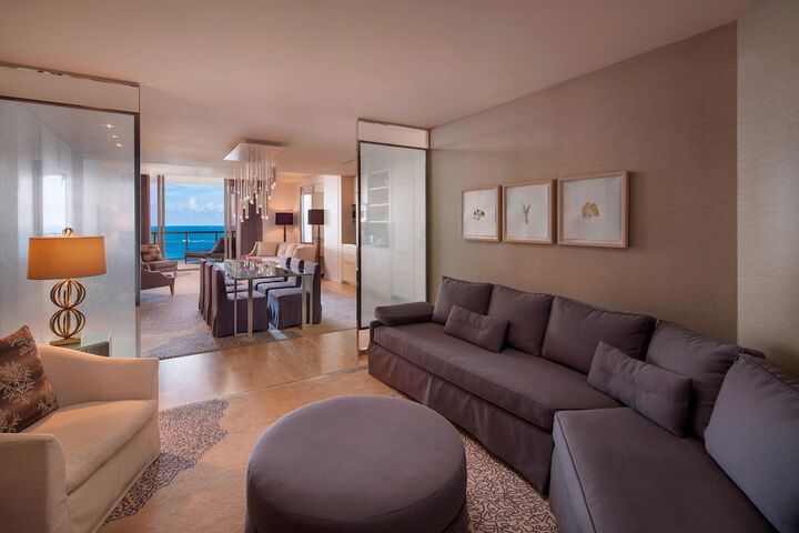 The St. Regis Bal Harbour Resort
