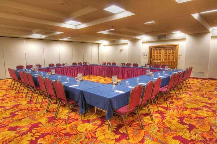 MCM Elegante Suites Abilene
