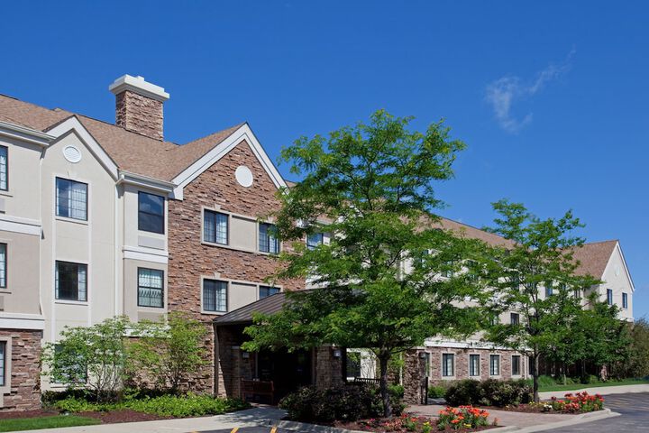 Staybridge Suites Lincolnshire by IHG