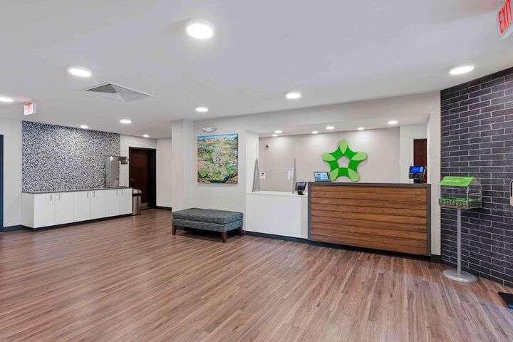 Extended Stay America Premier Suites Miami Downtown Brickell