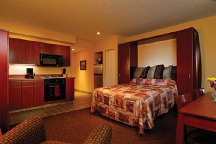 Kah-Nee-Ta Resort & Spa