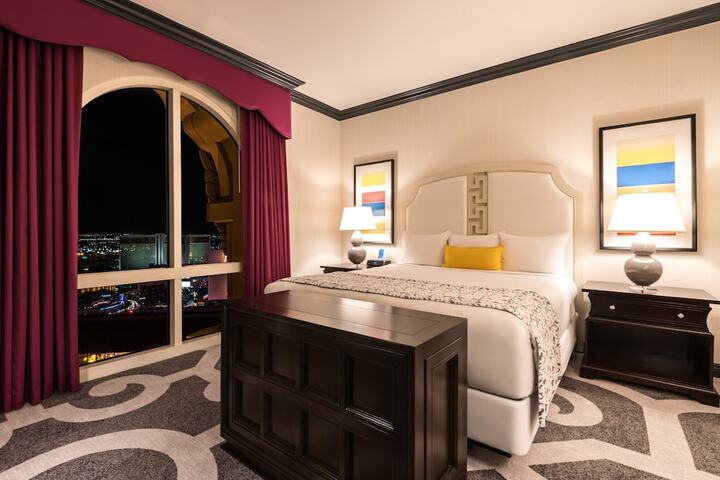 Paris Las Vegas Resort & Casino